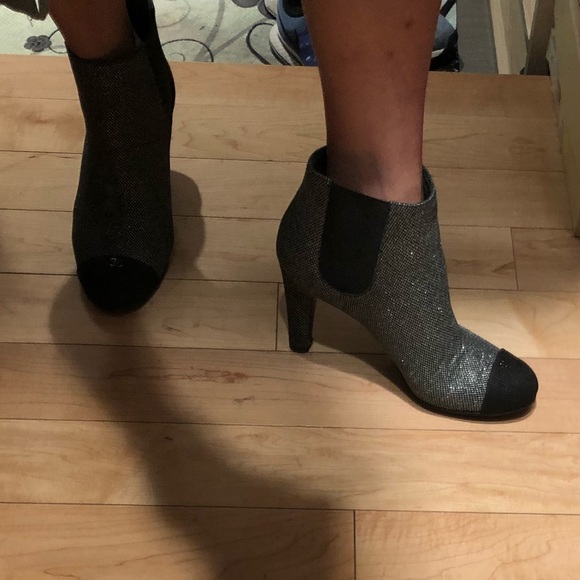 Chanel booties - Picture 7 of 7